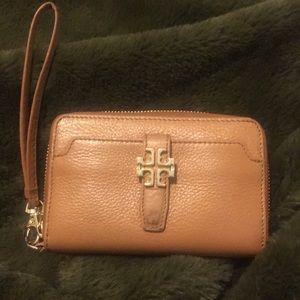 100% Authentic Tory Burch Wallet